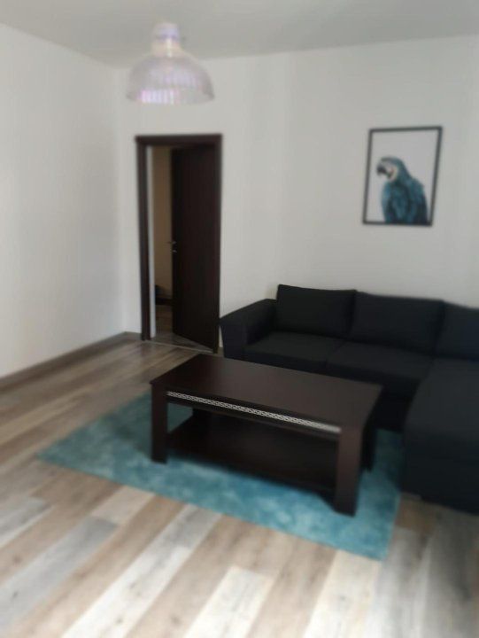 Inchiriere - Apartament 2 camere in zona Victoriei-Strada Sevastopol-550EUR - Poză 3
