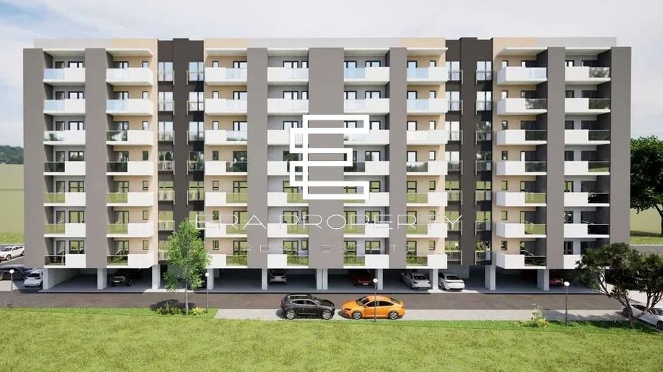 Apartament 2 Camere -49 mp -la Cheie  Sibiu – reper Doamna Stanca - Poză 7