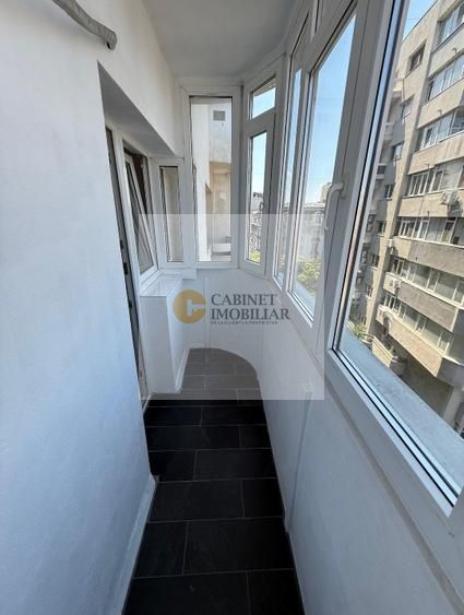 4 Camere Magheru- Central-Metrou Romana  | Bloc Consolidat - Poză 8