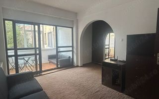 Inchiriez garsoniera dubla zona bd Dacia - Poză 1