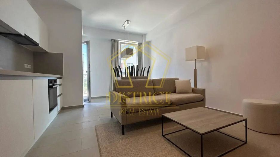 Apartament de Lux cu 2 camere I Complexul Studentesc - Poză 1