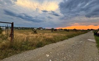 Teren cu PUZ , Zona Aerodrom Magura - Poză 4