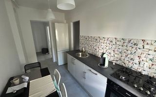 Apartament 3 camere, etaj 3 - Blaj - Poză 5