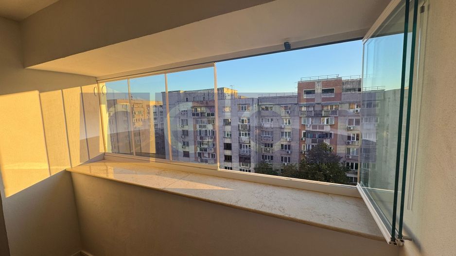 VANZARE 3 CAMERE DECOMANDAT - Calea Calarasilor-Matei Basarab - Poză 14