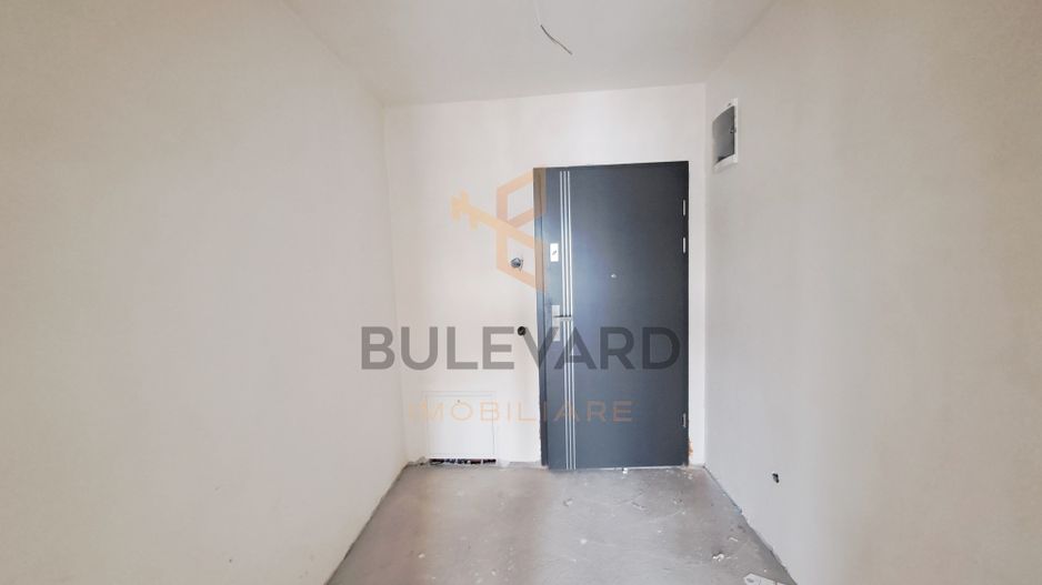 Comision 0. Apartament 2 camere + balcon 7 mp bloc nou cu CF! - Poză 6