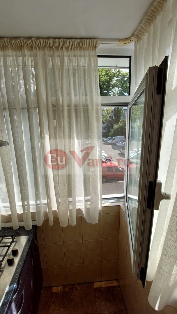 De închiriat apartament cu 3 camere, etaj 1, Siderurgistilor, 400 euro - Poză 20