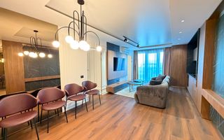 Apartament ultramodern | 3 camere | zona Centrala - Poză 3
