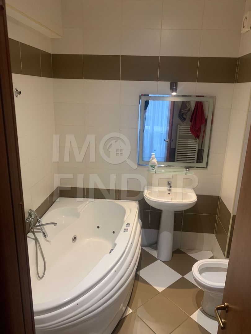 3 camere cu Parcare Subterana in Andrei Muresanu - Poză 5