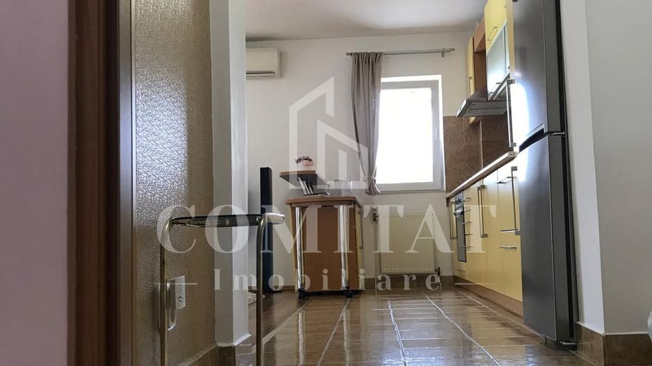 Apartament 2 camere | Etaj intermediar | Gheorgheni - Poză 19