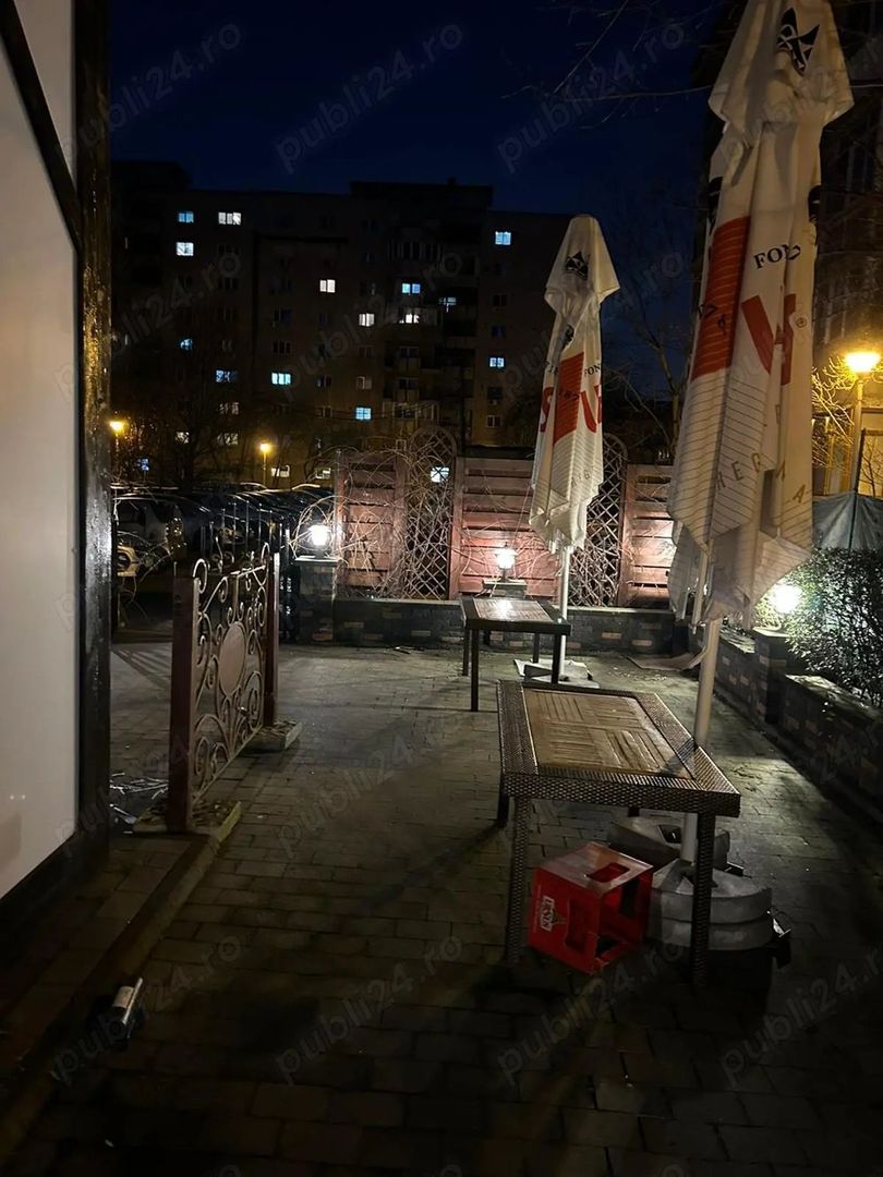 De inchiriat spatiu comercial 650 mp, zona Petre Ispirescu Sector 5 - Poză 4