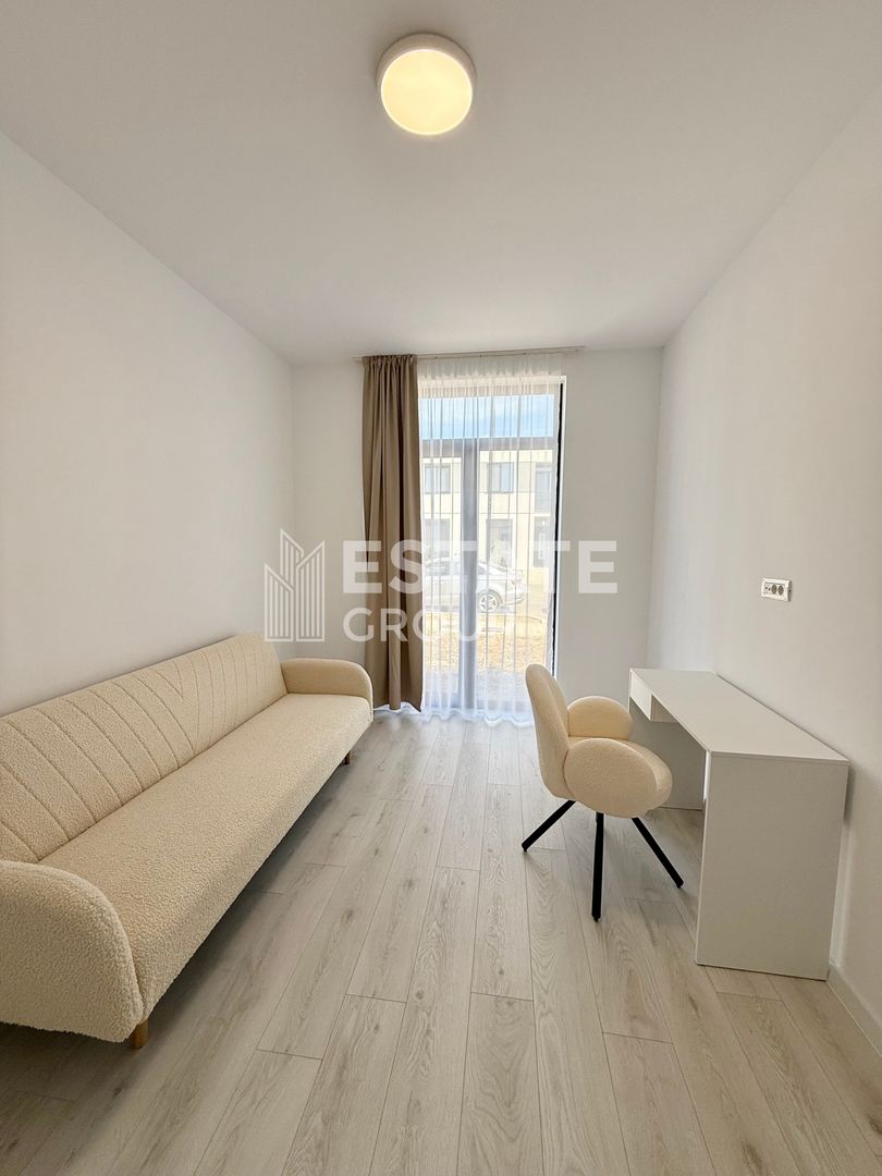 Duplex Mehala, mobilat si utilat modern - Poză 22