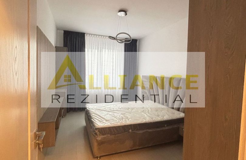 APARTAMENT 2 CAMERE DECOMANDAT DE VÂNZARE - Poză 7