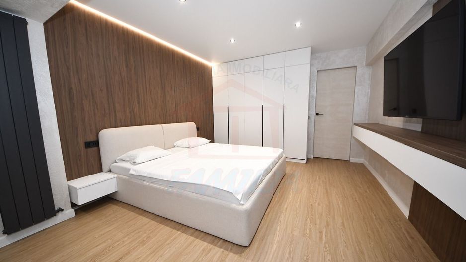 Apartament 2 camere pe Faleza Dunării | 850 €/lună - Poză 1