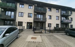 Comision 0,inchiriere apartament 3 camere Dobroiesti absolut nou - Poză 19