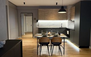 2 camere LUX Aviatiei/Baneasa/Herastrau - Poză 2