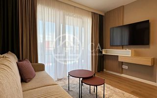 Apartament LUX de închiriat cu 3 camere în Iosia Residence, Oradea - Poză 6