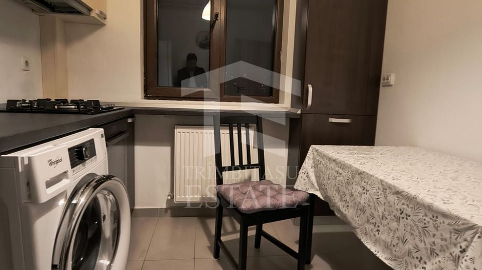 Inchiriere Militari 2 camere Deosebit  Comision 0 - Poză 8