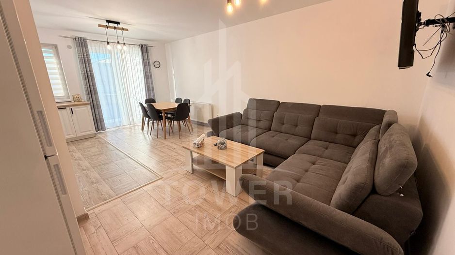 Apartament 3 camere | zona City Residence - Poză 2