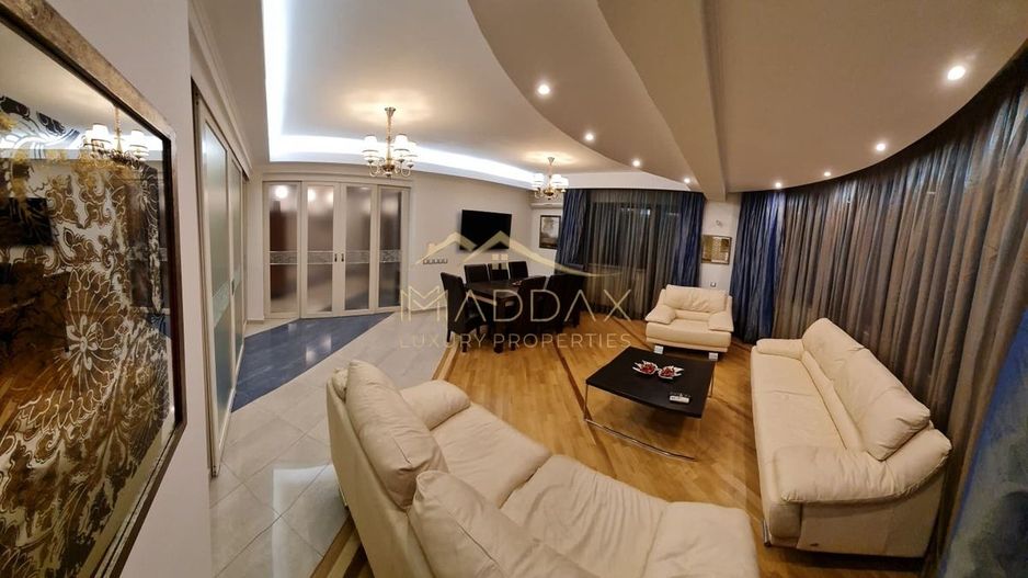 Apartament 3 camere in vila - 217MP *** I HERASTRAU I - Poză 1