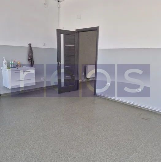 DE INCHIRIAT SPATIU COMERCIAL 100 MP  – DRUMUL TABEREI ORIZONT - Poză 3