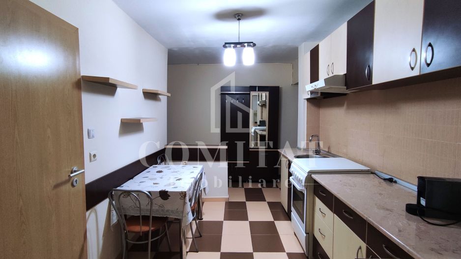 Apartament de vânzare | 2 camere | etaj 2 | Policlinica Grigorescu - Poză 3