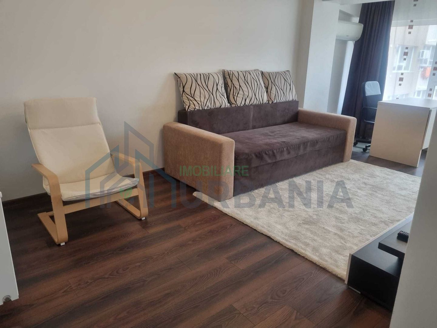 Apartament 1 cameră, decomandat, Complex Rezidențial Răsărit de Soare, zona Păcurari, Iași - Poză 2
