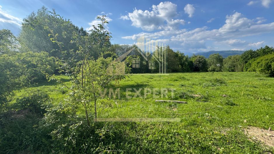 TEREN INTRAVILAN 2943 MP CAMPULUNG - Schiță 12