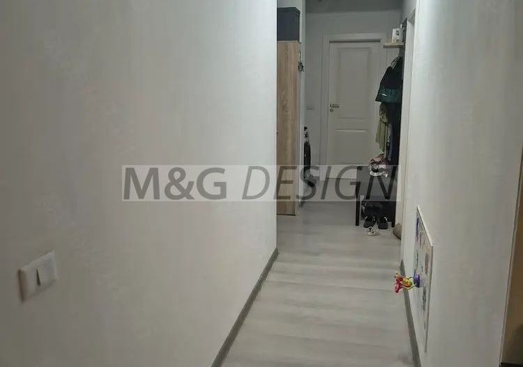 Apartament cu 3 camere  Giroc etaj 2 cu pod - Poză 5