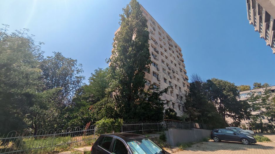 Apartament cu trei camere in inima cartierului Titan - Poză 21