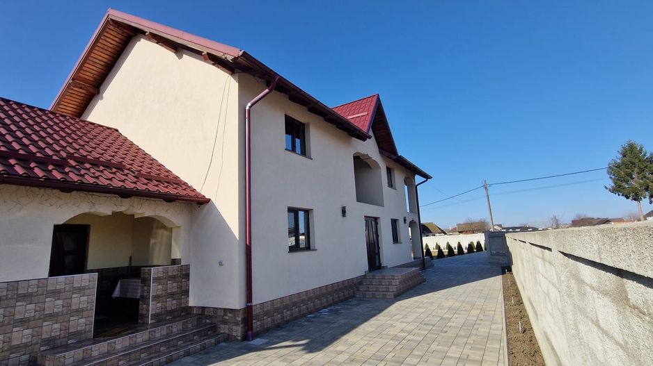 Vand Casa Baia-Suceava - Poză 2