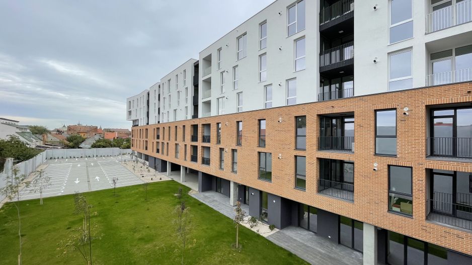 Apartament 2 camere - ESSENZA RESIDENCE - Comision 0 - Finalizat - Poză 11