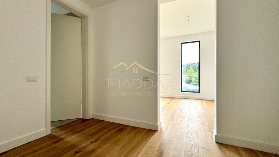 Vila Exclusivista in Mijlocul Naturii *959mp teren*/ 420mpc / Balotesti - Poză 83