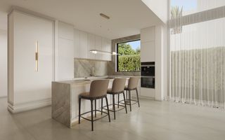 Vilã la Falezã - Marbella - Poză 12