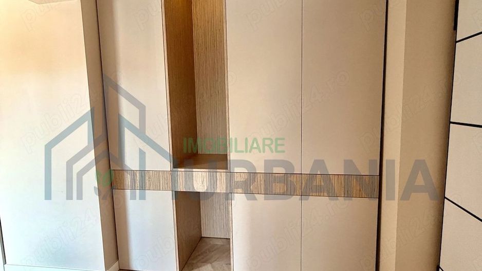 Apartament 2 camere, 61 mp, Hala Centrală, renovat - Poză 5