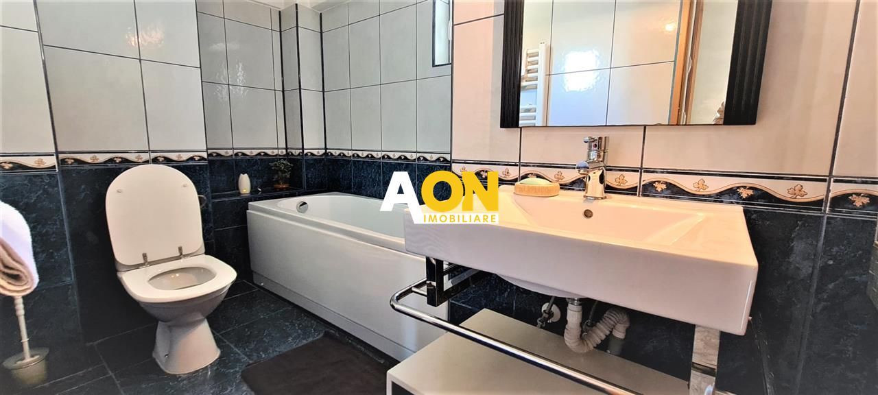 Apartament cu 4 Camere | Scara Interioara | Ultracentral | Terasa - Poză 13