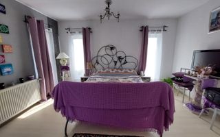 Duplex aproape de oraș, Floresti, zona Muzeil Apei - Poză 13