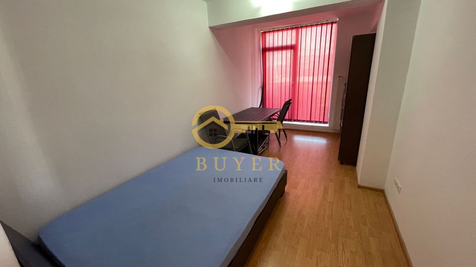 Penthouse cu 3 camere, 70 mp utili si terasa de 50mp- Dna Stanca - Poză 5