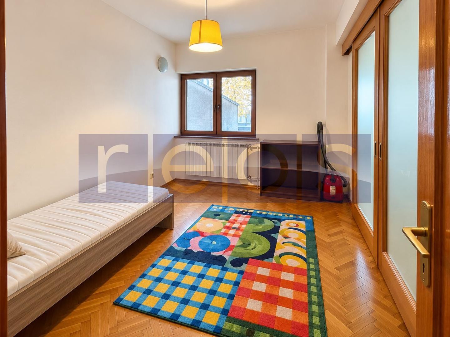 APARTAMNET 3 CAMERE | PARTER | PIATA VICTORIEI | 62MP | - Poză 4