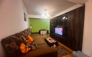 Amurgului | 2 camere decomandat 63.5mp | Parcare | Mobilat - Poză 11