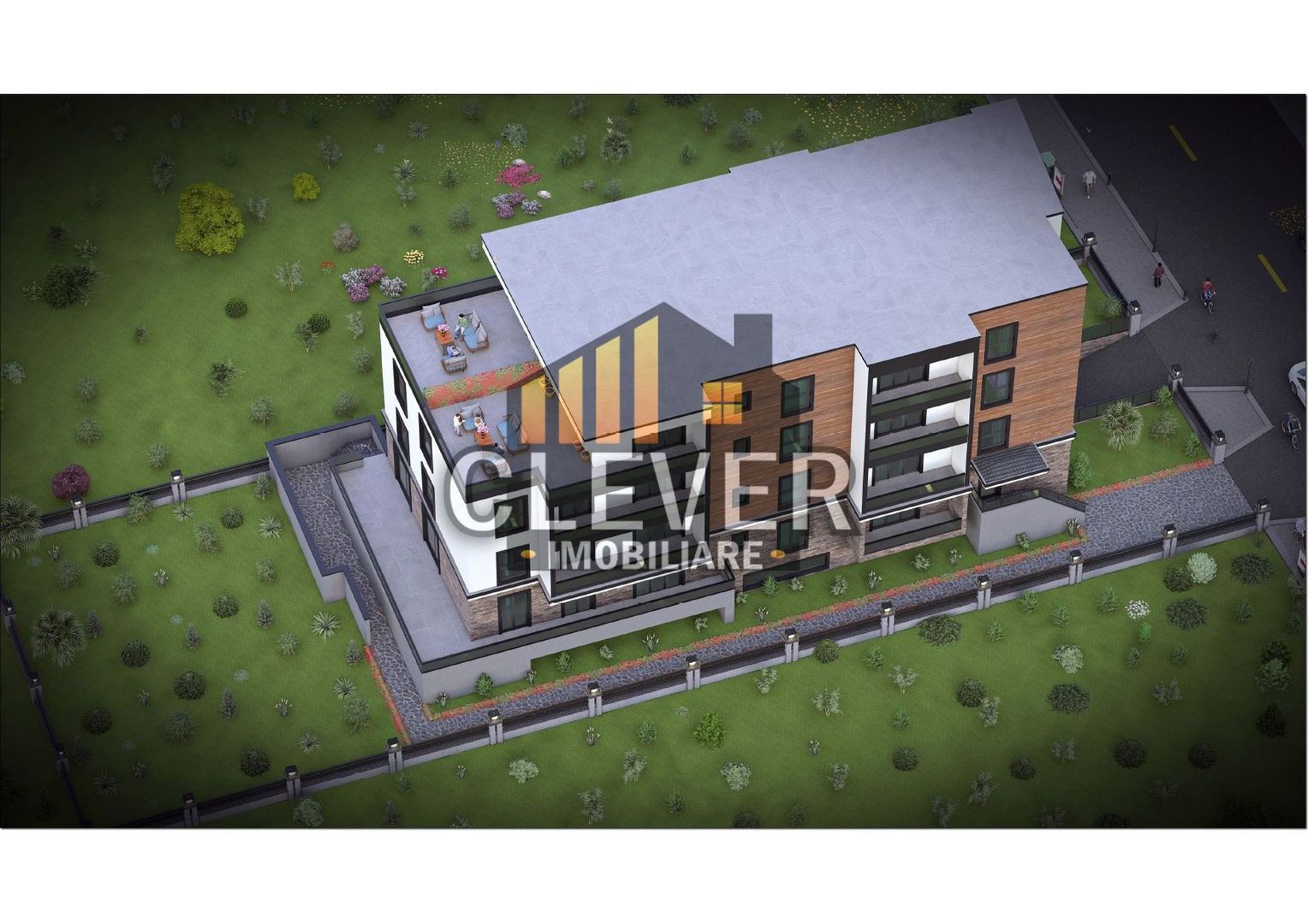 3 camere 90 mp, Pallady | Comision 0% | Metrou Nicolae Teclu - Poză 5