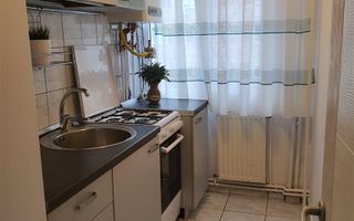 3 cam Circumvalatiunii-Dacia etaj 1 centrala proprie - Poză 13