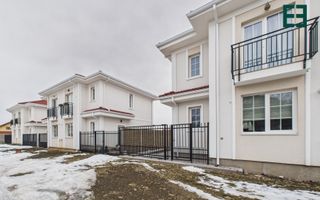 Casă tip Duplex modern - Sânandrei - Timișoara - Poză 13