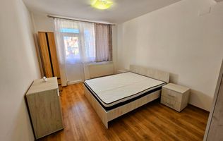 Penthouse ultracentral pe două niveluri, panouri solare, terasă, boxă