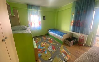 Apartament 3 camere | Etajul 1 | Radauti - Poză 3