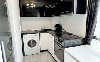 BRASADAS închiriază ap 2 cam etaj 2 50mp UNIRII tip Studio. - Poză 4