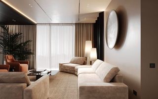 4 Camere modern-Scara interioara-Titan-Pallady-7min metrou - Poză 17