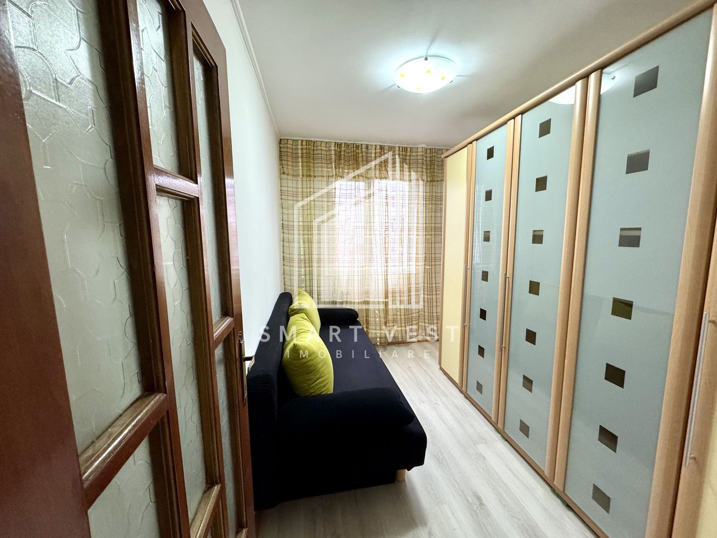 Inchiriere apartament 3 camere | Etaj 3 | Micro 15 - Poză 11