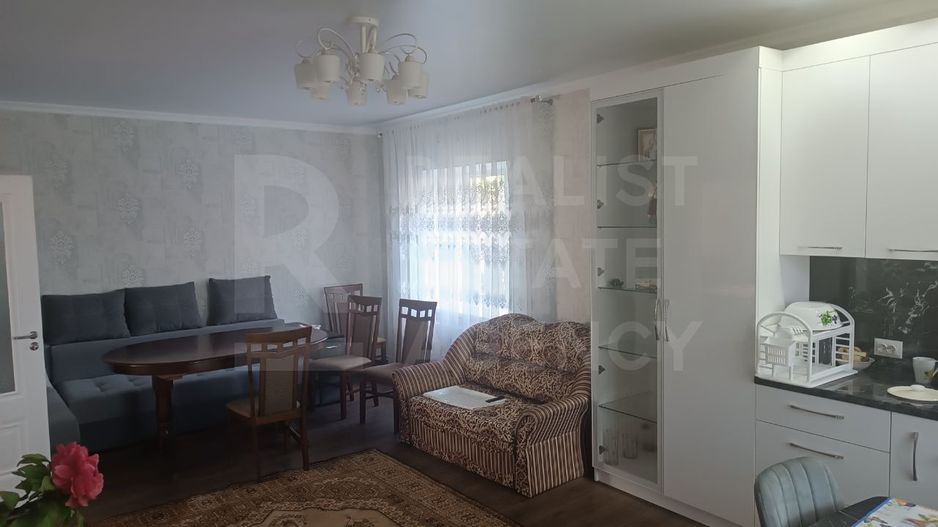 Vânzare, casă, 3 camere, strada Pavel Botu, Bălți - Poză 4