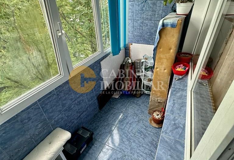 2 Camere - Zona Cantemir - Bloc Fara Risc - Poză 5