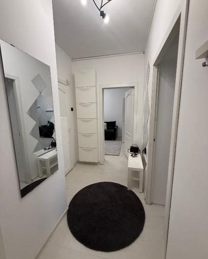 DE INCHIRIAT | APARTAMENT 3 CAMERE | FLOREASCA - Poză 6